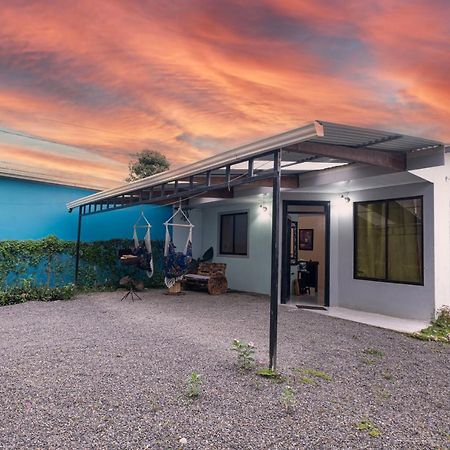 Jordi'S House Villa La Fortuna Екстериор снимка