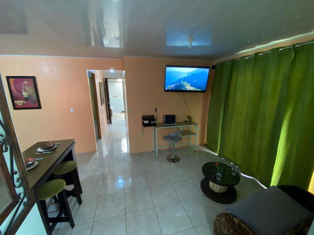 Jordi'S House Villa La Fortuna Екстериор снимка