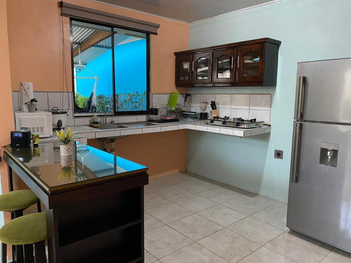 Jordi'S House Villa La Fortuna Екстериор снимка