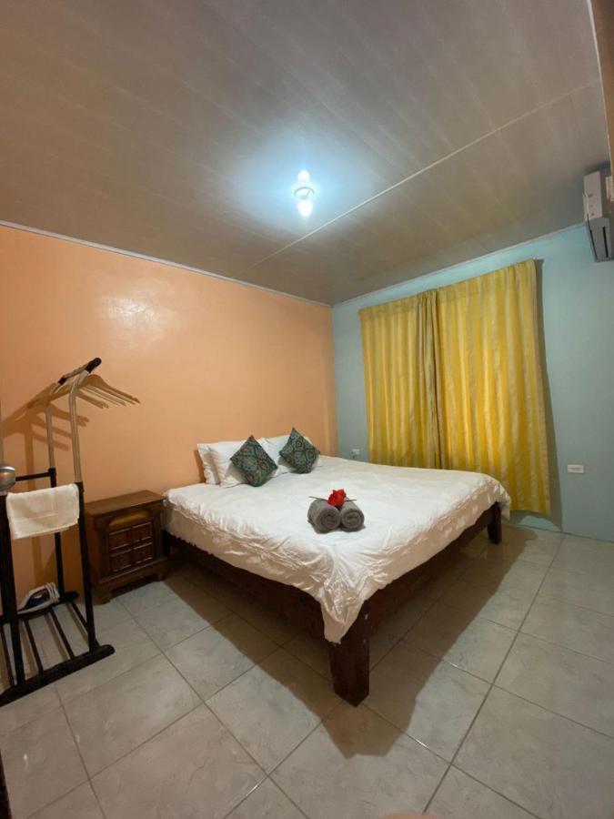 Jordi'S House Villa La Fortuna Екстериор снимка