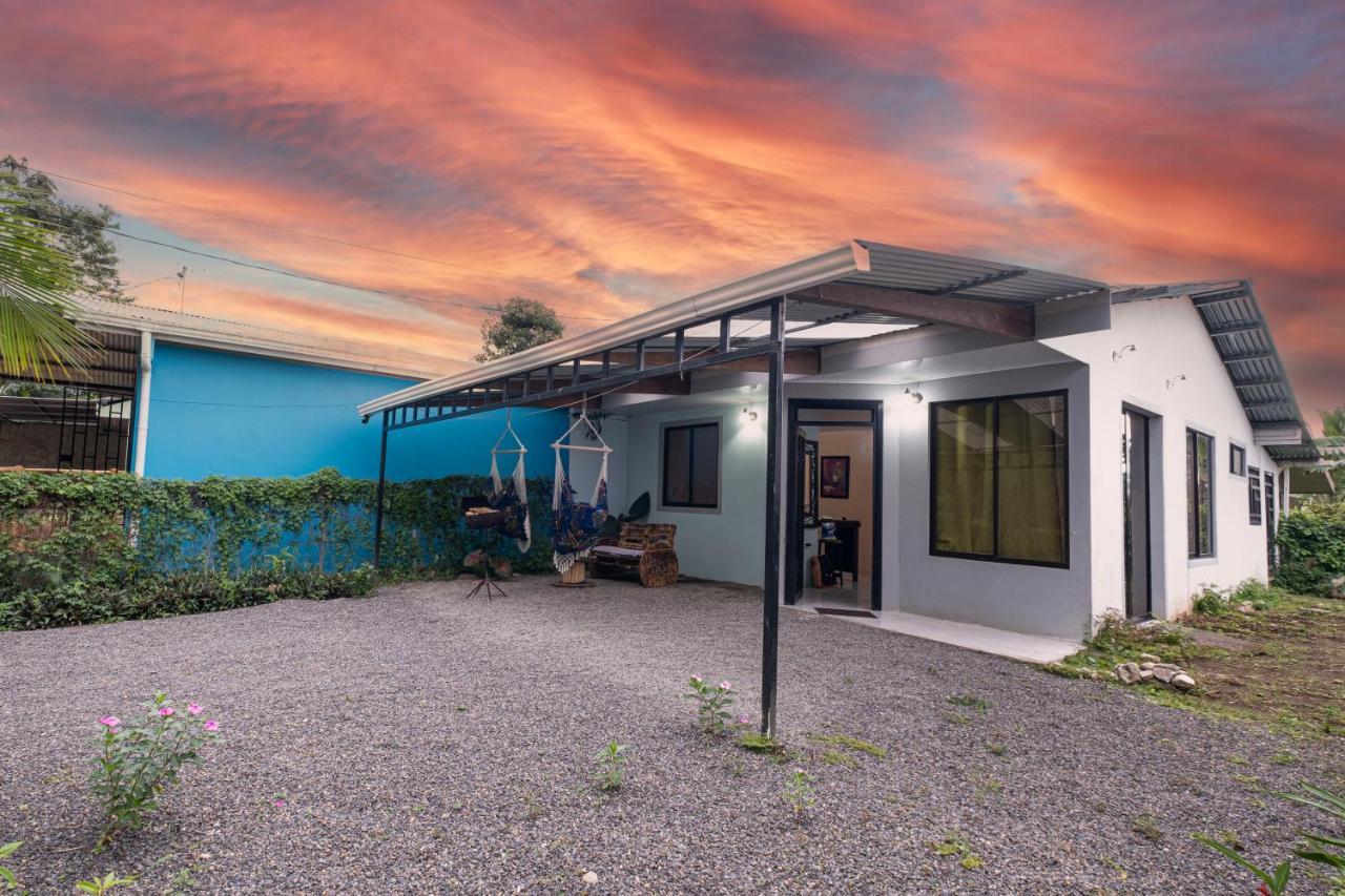 Jordi'S House Villa La Fortuna Екстериор снимка