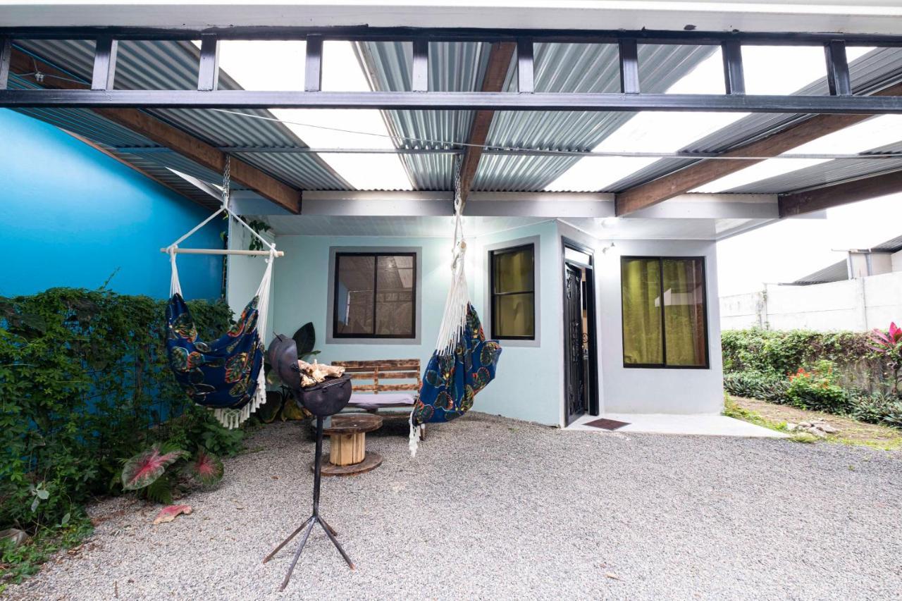 Jordi'S House Villa La Fortuna Екстериор снимка